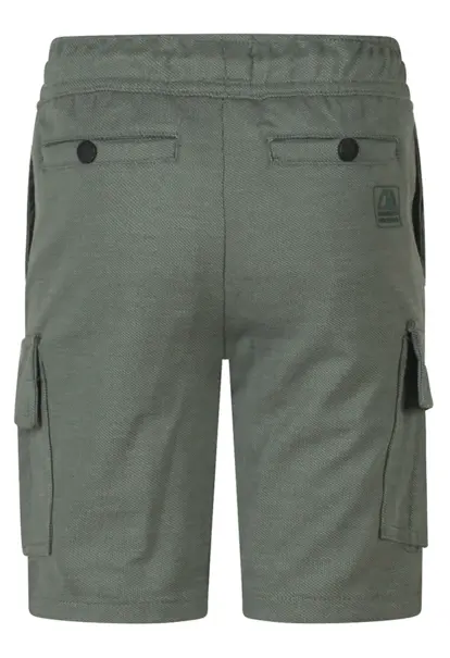 Ravagio jongens short